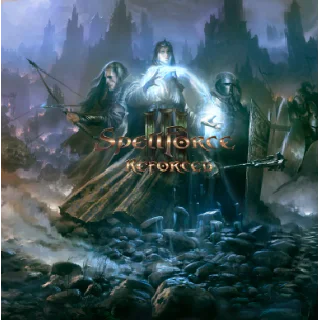 Купить 💜 SpellForce 3 Reforced | PS4/PS5 | Турция 💜