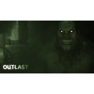 Купить OUTLAST 💎 [ONLINE STEAM] Полный доступ + 🎁