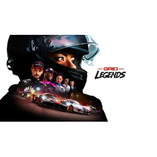 Купить 💜 GRID Legends | PS4/PS5 | Турция 💜