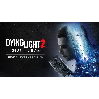 Купить 🟡 Dying Light 2 Stay Human: Digital Extras XBOX КЛЮЧ 🔑