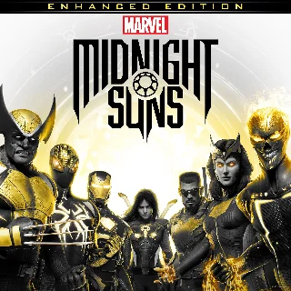 Купить ✅ Marvel's Midnight Suns Enhanced Edition Активация + 🎁