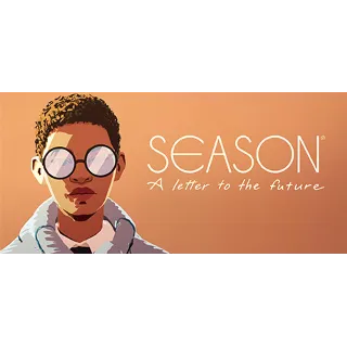 Купить SEASON: A letter to the future 💎 STEAM GIFT РОССИЯ