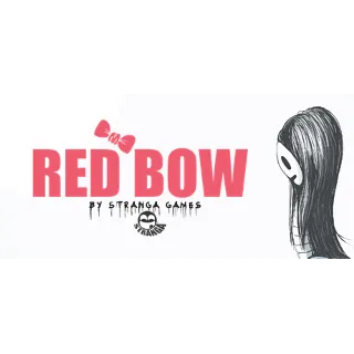 Купить Red Bow 💎 АВТОДОСТАВКА STEAM GLOBAL МГНОВЕННО ЛИЦЕНЗИЯ
