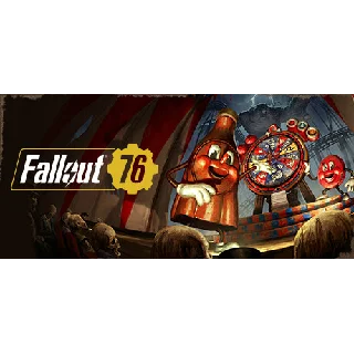 Купить Fallout 76 🟢 ОНЛАЙН (НА 3 ПК) 🟢 (+ ИГРЫ Game Pass)