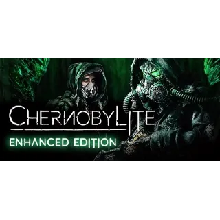 Купить 🔥 Chernobylite Enhanced Edition | Steam Россия 🔥