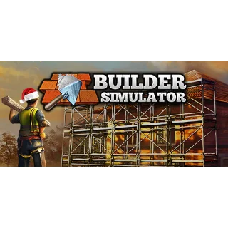Купить 🔥 Builder Simulator | Steam РУ+UA+KZ+СНГ 🔥