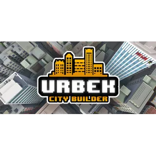 Купить 🔥 Urbek City Builder | Steam Россия 🔥