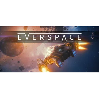 Купить 🔥 EVERSPACE™ | Steam РУ+UA+KZ+СНГ 🔥