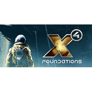 Купить 🔥 X4: Foundations | Steam РУ+UA+KZ+СНГ 🔥