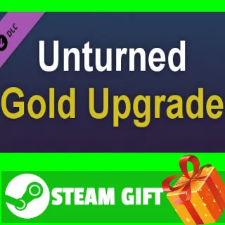 Купить ⭐ ️ ВСЕ СТРАНЫ+РОССИЯ ⭐ ️ Unturned Permanent Gold Upgrade