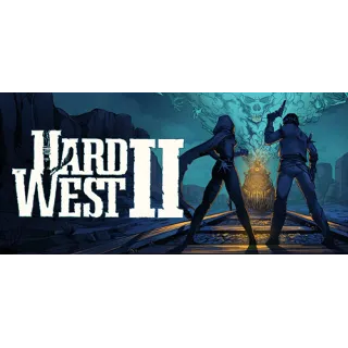 Купить 🔥 Hard West 2 | Steam Россия 🔥