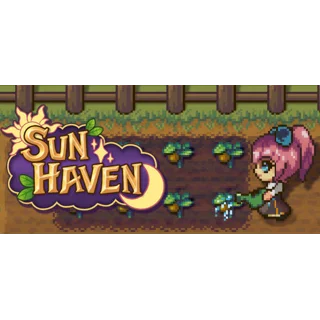 Купить 🔥 Sun Haven | Steam РУ+UA+KZ+СНГ 🔥