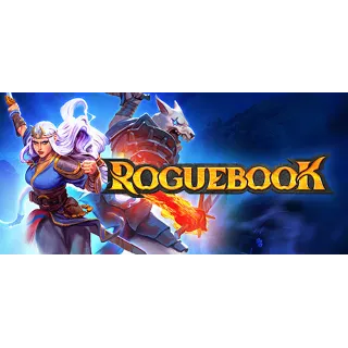 Купить 🔥 Roguebook | Steam РУ+UA+KZ+СНГ 🔥