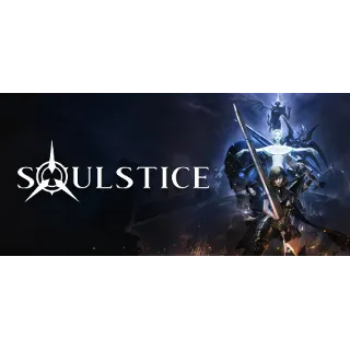 Купить 🔥 Soulstice | Steam Россия 🔥