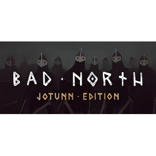 Купить 🔥 Bad North: Jotunn Edition | Steam РУ+UA+KZ+СНГ 🔥