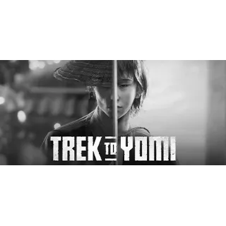 Купить 🔥 Trek to Yomi | Steam РУ+UA+KZ+СНГ 🔥