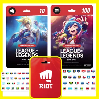 Купить ⭐ ️ ВСЕ КАРТЫ ⭐ 🇺🇸 League of Legends 5-250 USD (NA)