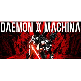 Купить 🔥 🔥 DAEMON X MACHINA | Steam РУ+UA+KZ+СНГ 🔥