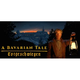 Купить A Bavarian Tale - Totgeschwiegen 💎 STEAM GIFT РОССИЯ