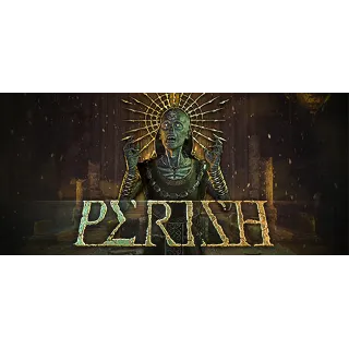 Купить PERISH 💎 АВТОДОСТАВКА STEAM GIFT РОССИЯ