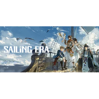 Купить 🔥 Sailing Era | Steam РУ+UA+KZ+СНГ 🔥