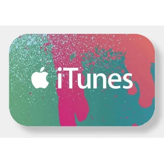 Купить 🏆 Подарочная карта iTunes 10000 РУБЛЕЙ 🍏 App Store 🏅 ✅