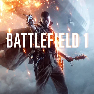 Купить BATTLEFIELD 1 💎 [ONLINE ORIGIN] Полный доступ + 🎁