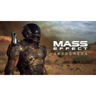 Купить ME: ANDROMEDA 💎 [ONLINE ORIGIN] Полный доступ + 🎁