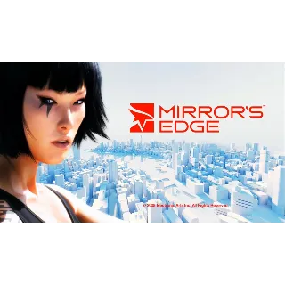 Купить MIRROR'S EDGE 💎 [ONLINE ORIGIN] Полный доступ + 🎁