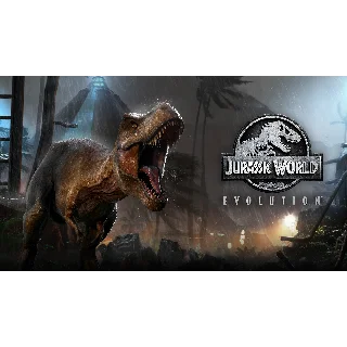 Купить JW EVOLUTION 💎 [ONLINE EPIC] Полный доступ + 🎁