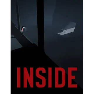 Купить INSIDE 💎 [ONLINE EPIC] Полный доступ + 🎁
