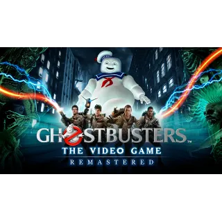 Купить GHOSTBUSTERS 💎 [ONLINE EPIC] Полный доступ + 🎁