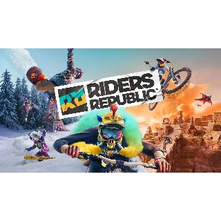 Купить R. REPUBLIC 💎 [ONLINE UPLAY] Полный доступ + 🎁