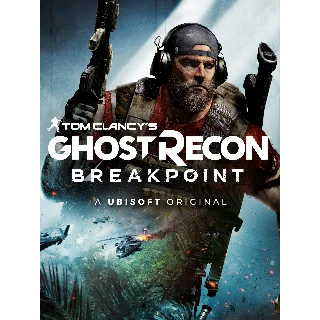 Купить BREAKPOINT 💎 [ONLINE UPLAY] Полный доступ + 🎁