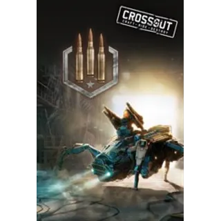 Купить 🔥 Crossout – «Сезон 14 боевой пропуск» Xbox Активация 🎁