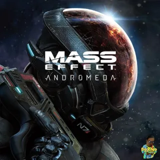 Купить ⚡ Mass Effect: Andromeda ⚡ PS4 | PS5