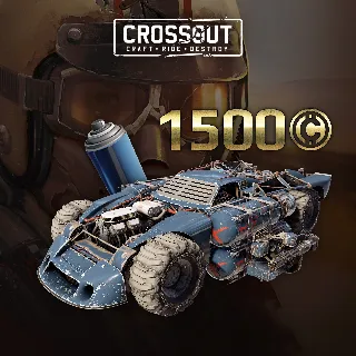 Купить ✅ Crossout - "Адреналин" Xbox Активация + подарок 🎁
