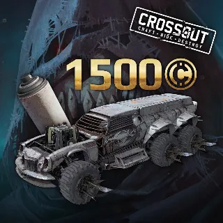 Купить ✅ Crossout Всадники апокалипсиса: Смерть Xbox Активация