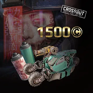 Купить ✅ Crossout - Триада: Покровитель Xbox Активация + GIFT 🎁