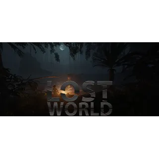 Купить Lost World 💎 АВТОДОСТАВКА STEAM GIFT RUSSIA
