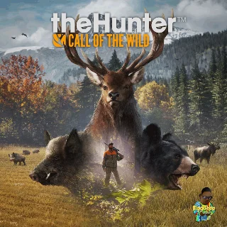 Купить ⚡ TheHunter Call of the Wild|Охотник Зов предков PS4|PS5