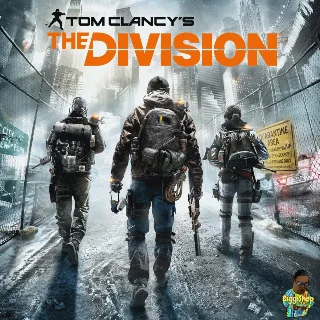Купить ⚡ Tom Clancy's The Division ⚡ PS4 | PS5