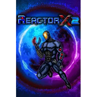 Купить ✅ ReactorX 2 Xbox One  Xbox Series X|S активация