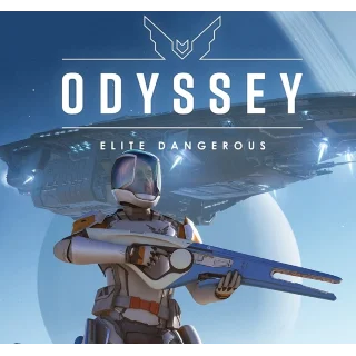 Купить 🔴 Elite Dangerous: Odyssey ✅ EPIC GAMES 🔴 (PC)