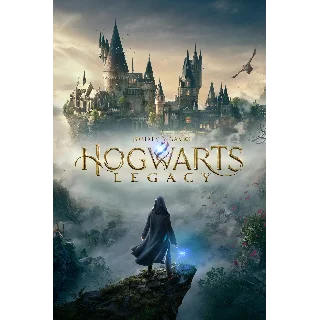 Купить Hogwarts Legacy (Аренда аккаунта Steam 7 дней) VKPlay