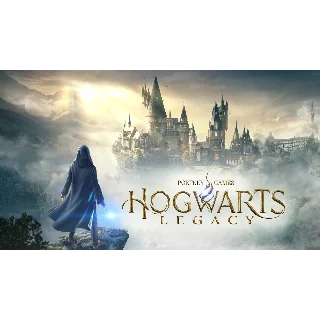 Купить HOGWARTS LEGACY PS4/PS5 ТУРЦИЯ 🇹🇷