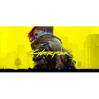 Купить 🔴 Cyberpunk 2077 ✅ EPIC GAMES 🔴 (PC)