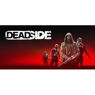 Купить 🔥 Deadside | Steam Россия 🔥