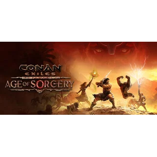 Купить 🔥 Conan Exiles | Steam Россия 🔥