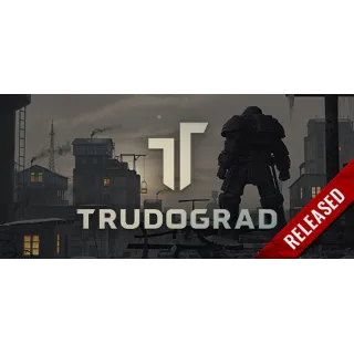 Купить 🔥 ATOM RPG Trudograd | Steam РУ+UA+KZ+СНГ 🔥